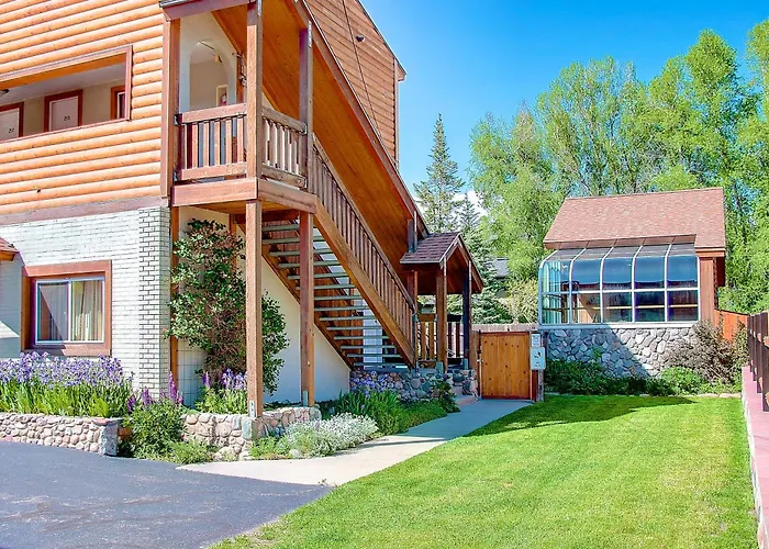Nordic Lodge Steamboat Springs