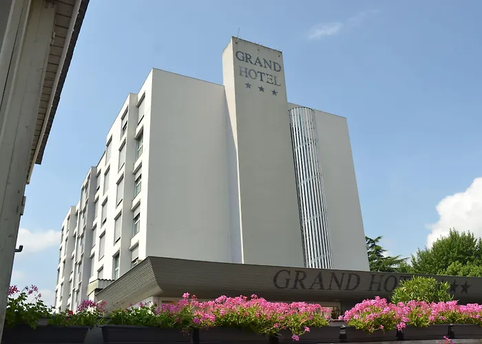 Grand Hotel Dax