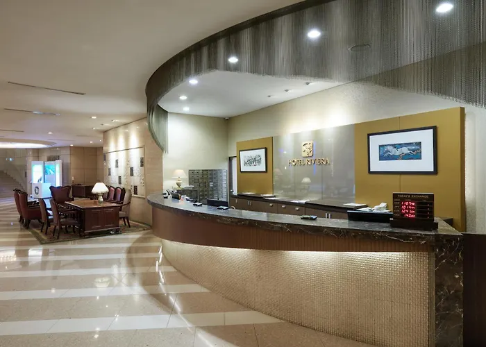 Seoul Riviera Hotel (Adults Only)