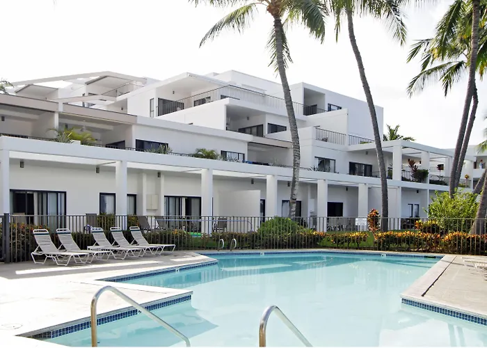Wyndham Royal Sea Cliff Resort Kailua-Kona