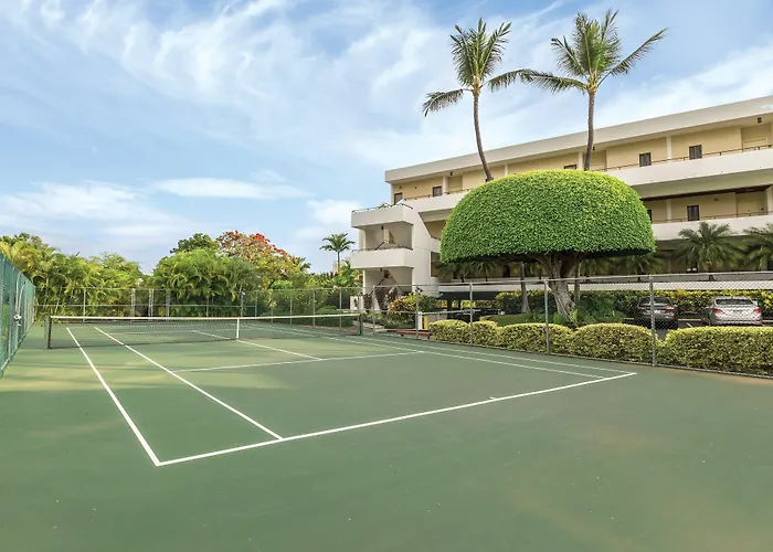Wyndham Royal Sea Cliff Resort Kailua-Kona