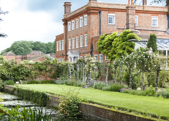 Champneys Henlow