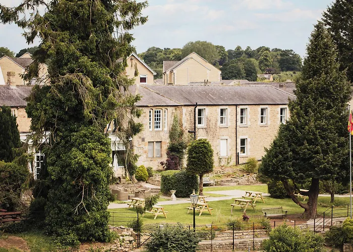 George Hotel Hexham