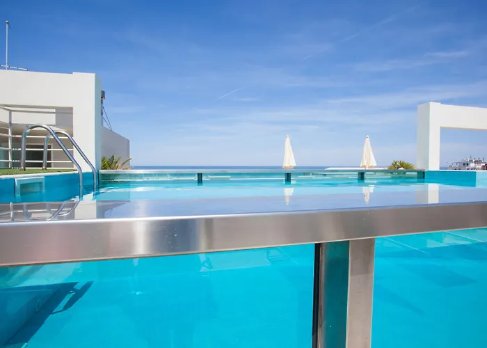 Raffaello Hotel & Mooka Restaurant Senigallia