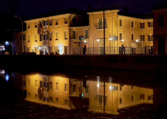 Hotel Riviera Dei Dogi Mira