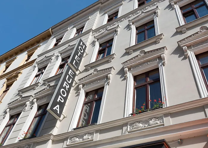 Hotel Europa Görlitz