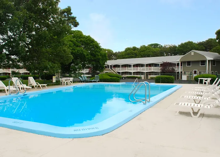 Ocean Park Inn Cape Cod Eastham