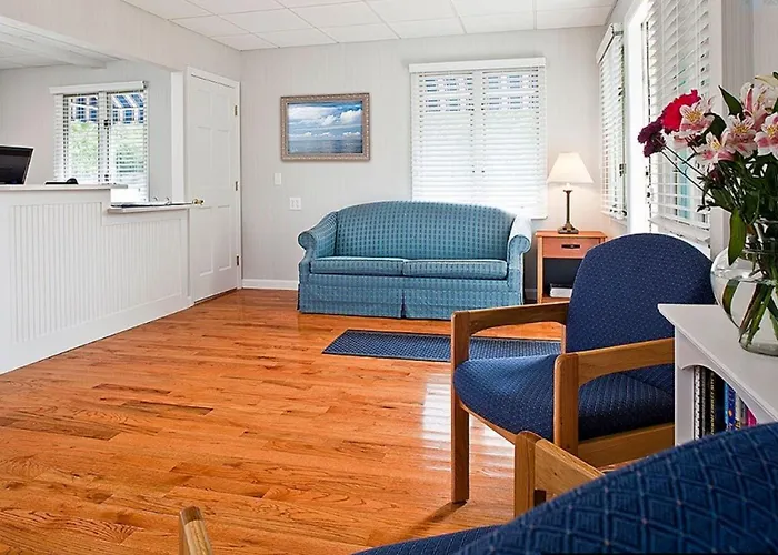 Ocean Park Inn Cape Cod Eastham