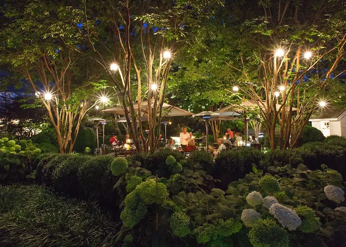 The 1770 House Restaurant & Inn East Hampton