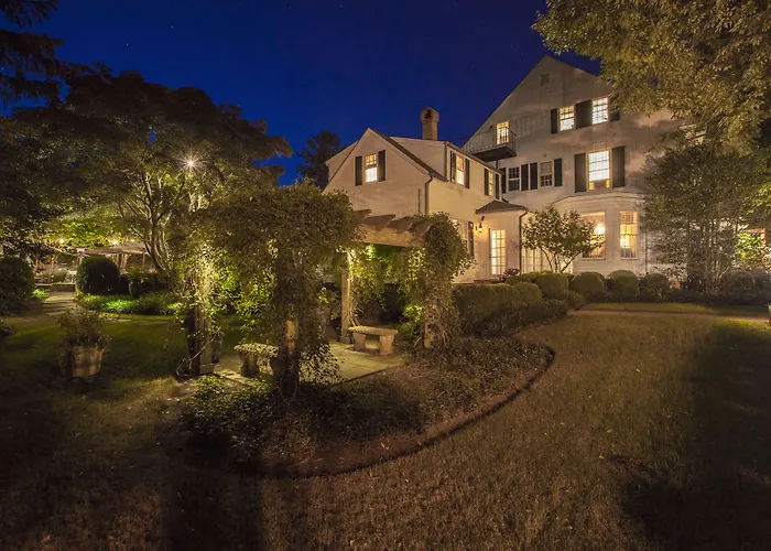 The 1770 House Restaurant & Inn East Hampton