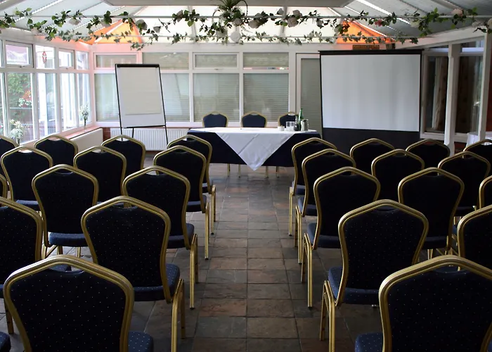 The Riverside, Worldhotels Distinctive Salisbury