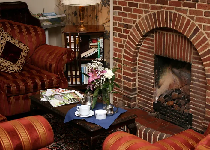 The Riverside Salisbury