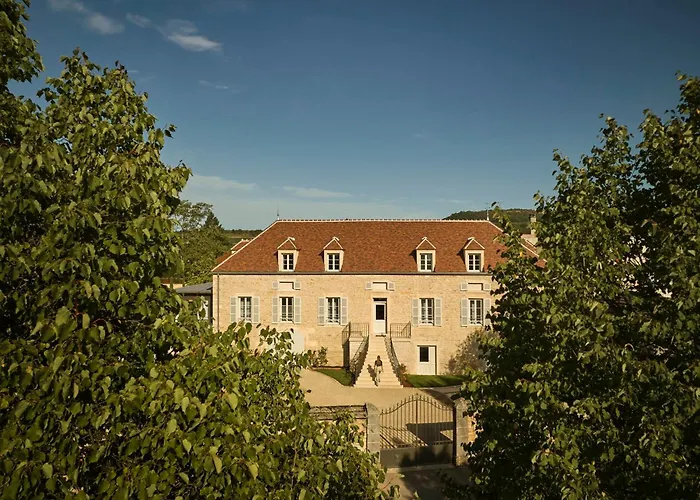 Como Le Montrachet Puligny-Montrachet
