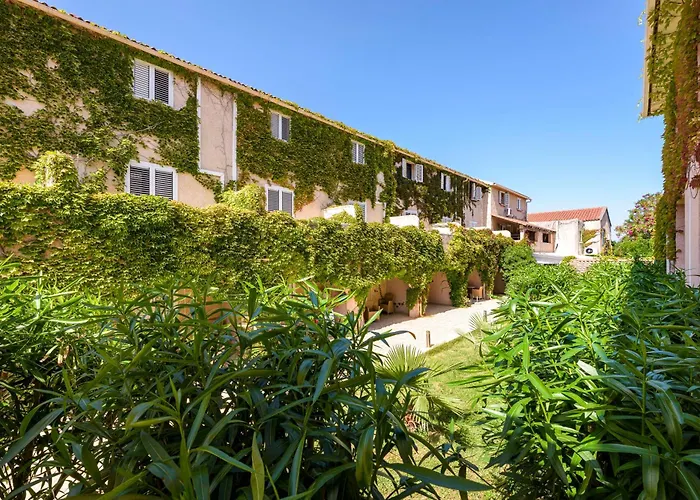 Hotel U Ricordu & Spa Macinaggio 