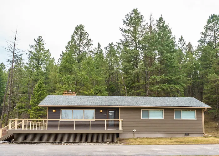 Best Western Plus Flathead Lake Inn And Suites Kalispell