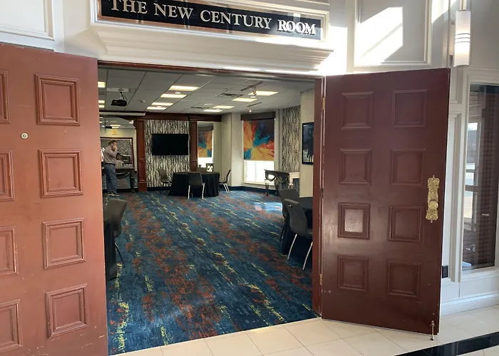 La Quinta By Wyndham Okc North - Quail Springs Hotel Oklahoma City