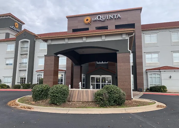 La Quinta By Wyndham Okc North - Quail Springs Hotel Oklahoma City