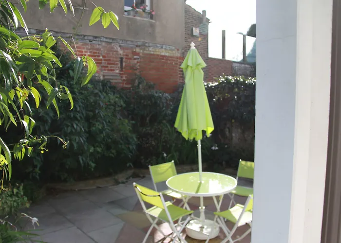 Ambassador Hotel Hove