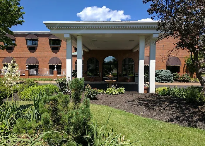 South Shore Inn Sandusky