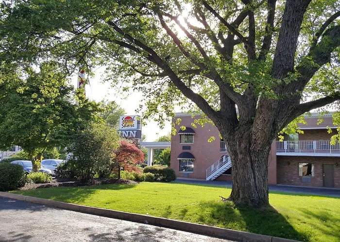 South Shore Inn Sandusky