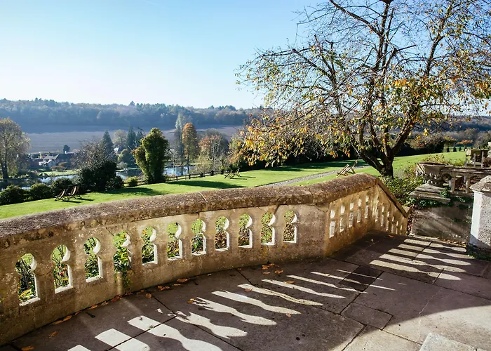 De Vere Latimer Estate Chesham