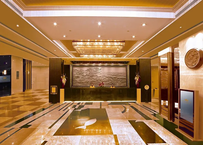 Emperor Hotel Macau
