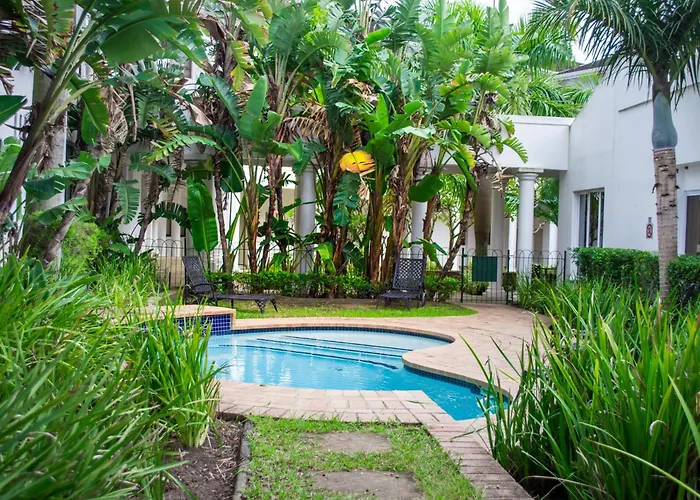 Premier Hotel The Richards Richards Bay