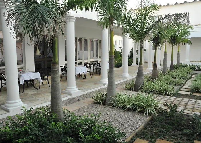 Premier Hotel The Richards Richards Bay