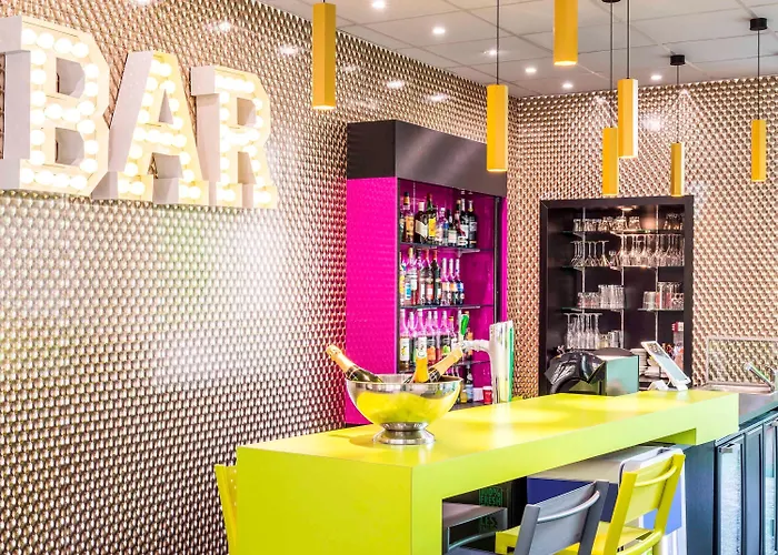 Ibis Styles Antony Paris Sud Hotel