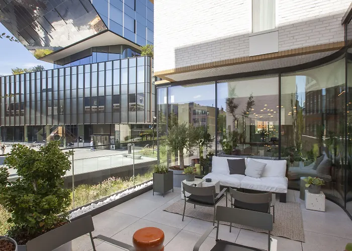 HasHotel Hasselt
