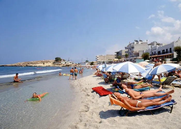 Heronissos Hotel Hersonissos 