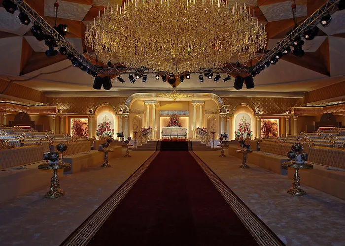Sheraton Kuwait, A Luxury Collection Hotel, Kuwait City