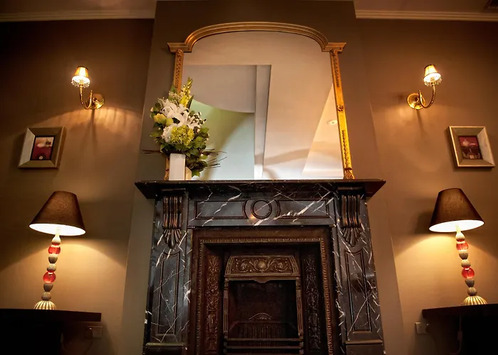 Beau Monde International Hotel Doncaster East