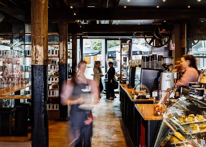 The Henry Jones Art Hotel Hobart