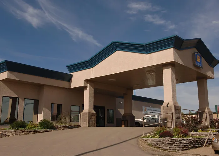 Days Inn By Wyndham Drayton Valley