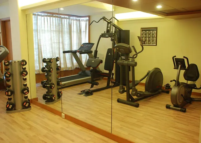 The Maya Hotel Jalandhar