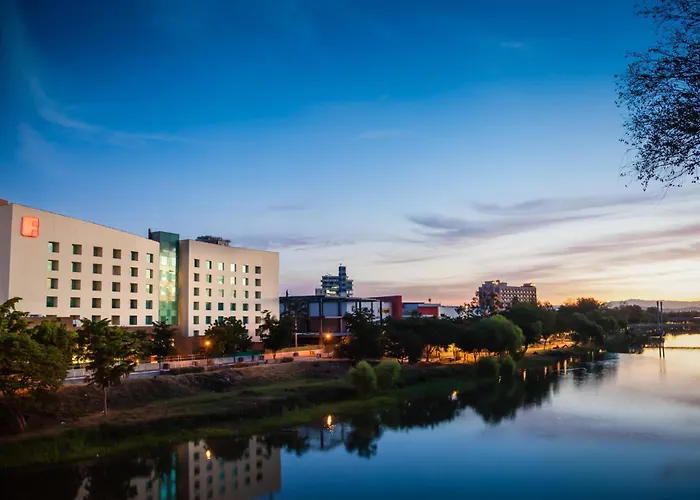 Fiesta Inn Culiacán