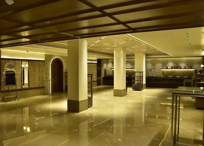 The Maya Hotel Jalandhar