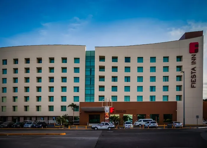 Fiesta Inn Culiacán
