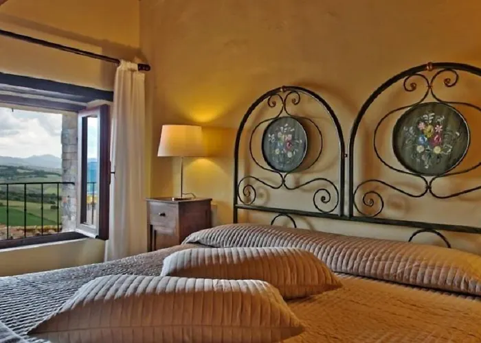 Antica Locanda Pienza