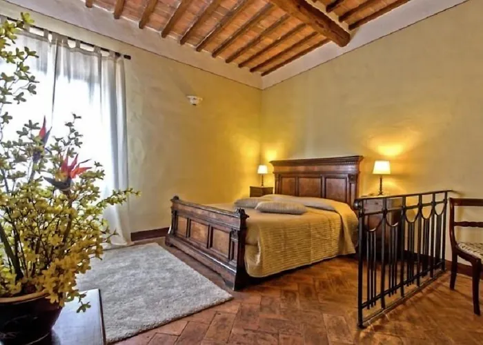 Antica Locanda Pienza
