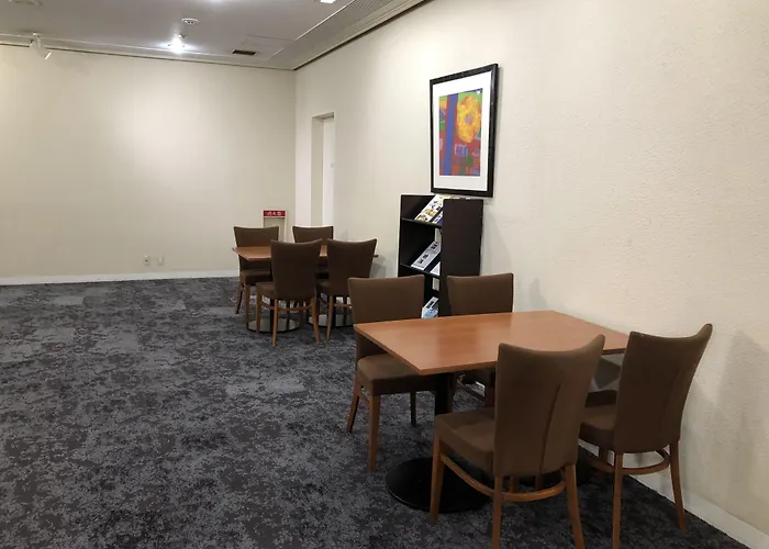 Chisun Hotel Hamamatsucho Tokyo