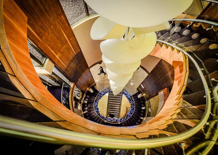 Osprey Hotel Naas