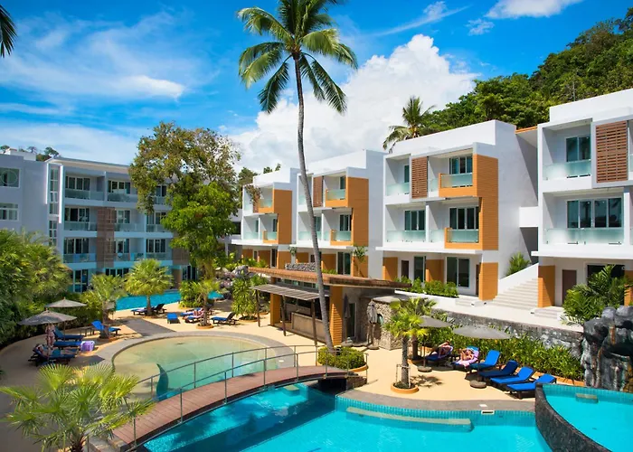 The L Resort, Krabi Ao Nang
