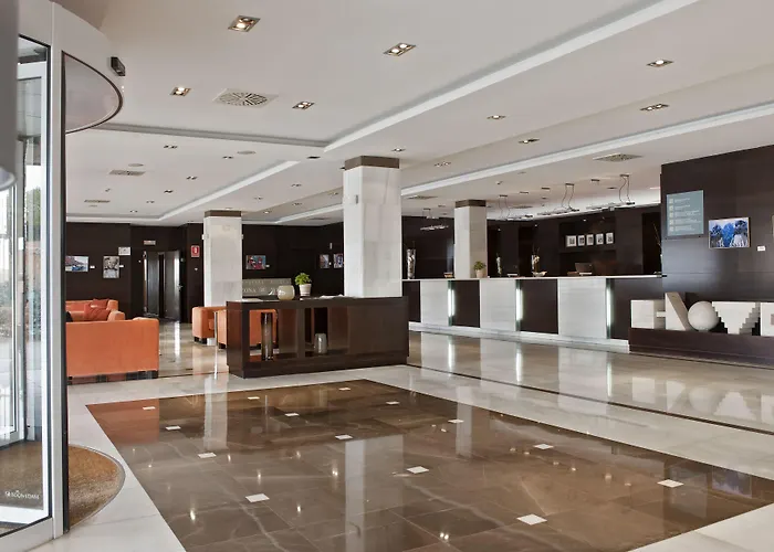 Eurostars Toledo Hotel