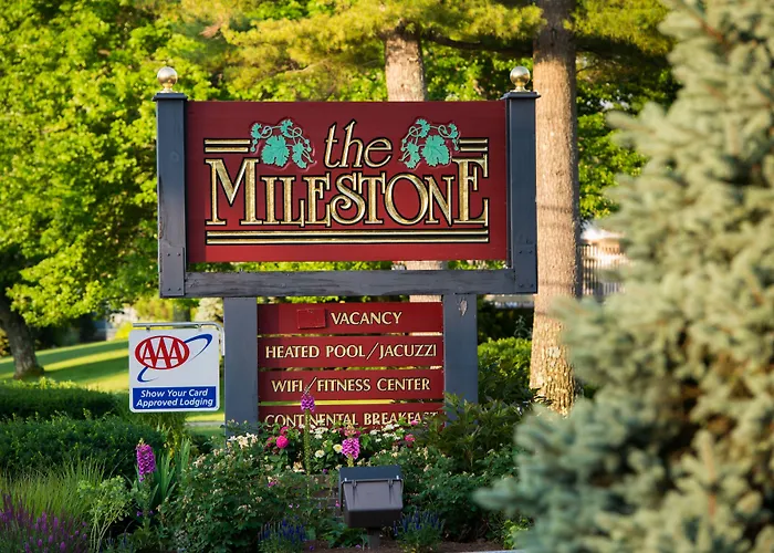 Ogunquit The Milestone Inn