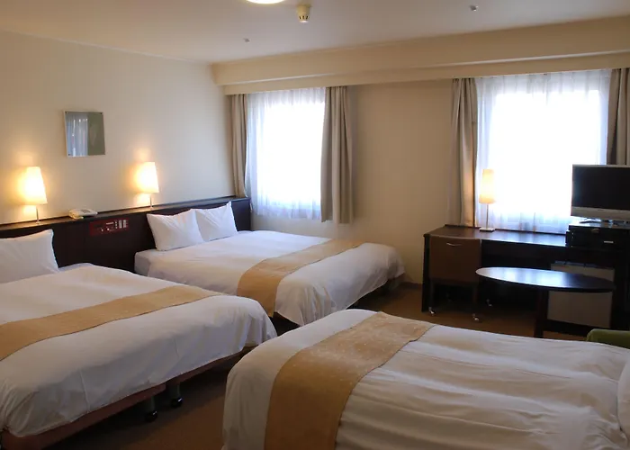 Chisun Hotel Utsunomiya