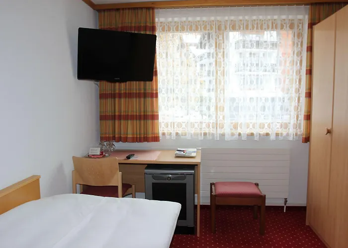 Hotel Metropol&Spa Zermatt