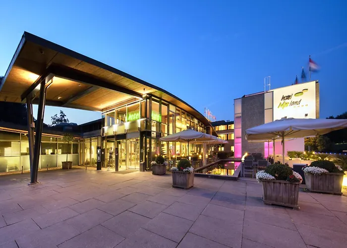 Hotel Mitland Utrecht