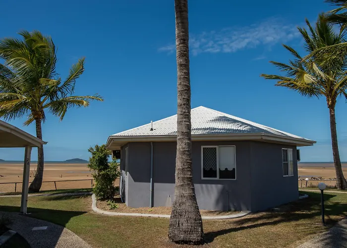 Illawong Beach Resort Mackay